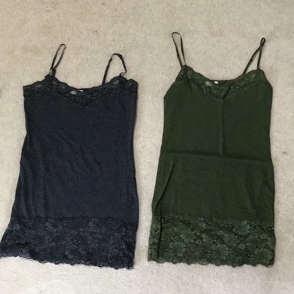 BOZZOLLO CAMIS - Picture 1 of 6